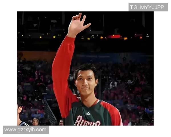 易建联:从篮球场上的传奇到人生舞台的多重角色探索与成长之路 易建联:从篮球场上的传奇到人生舞台的多重角色探索与成长之路