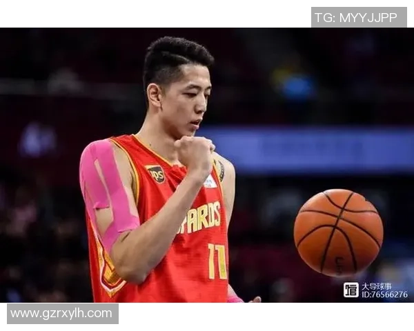 沈梓捷的篮球之路：从青涩少年到职业球员的成长历程与奋斗故事