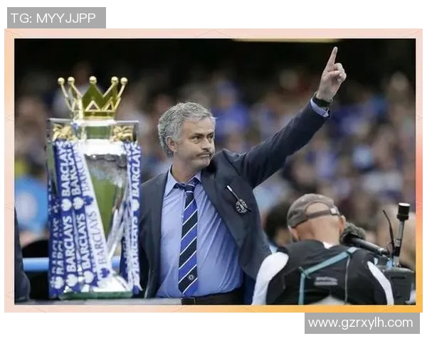 穆里尼奥与瓜迪奥拉的战术较量：足球世界的巅峰对决与传奇故事