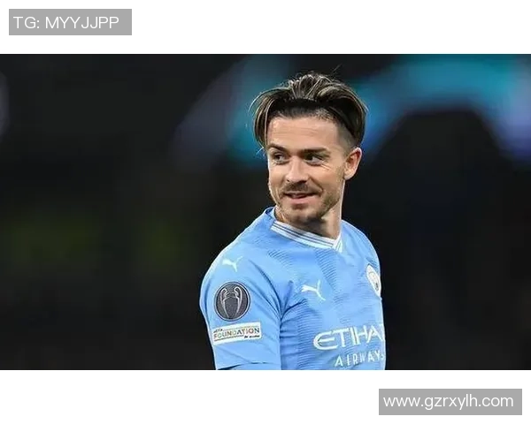 福登：从青训新星到英超顶尖球员的华丽蜕变之路