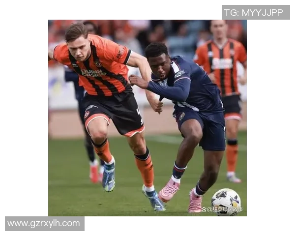 邓迪联与邓迪的激烈对决揭示苏超赛季的竞争格局与未来走势