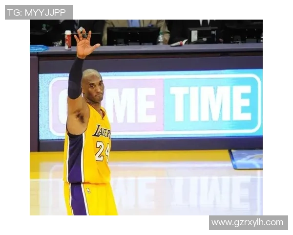 马努与科比的巅峰对决：篮球历史上的经典时刻与传奇对抗