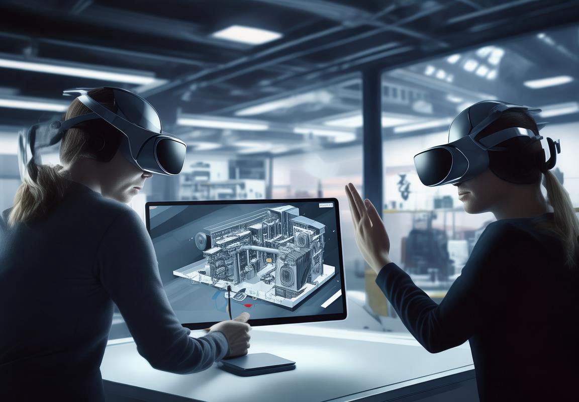 虚拟现实技术：定义、应用与未来展望(图1)